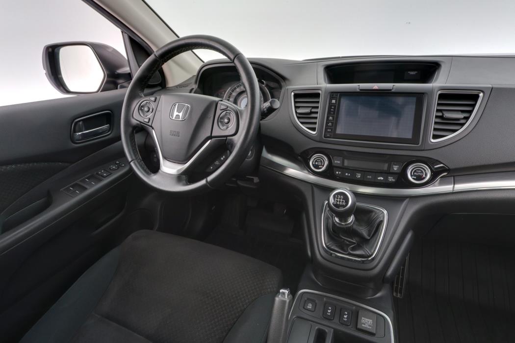 HONDA CR-V 2016