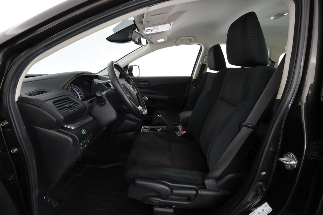 HONDA CR-V 2016
