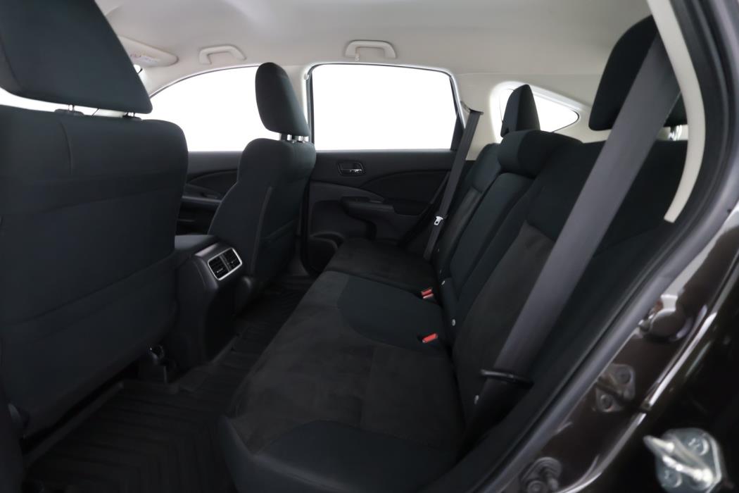 HONDA CR-V 2016