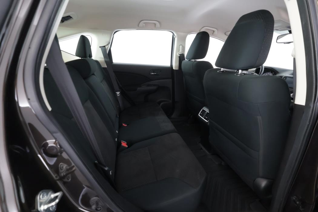 HONDA CR-V 2016