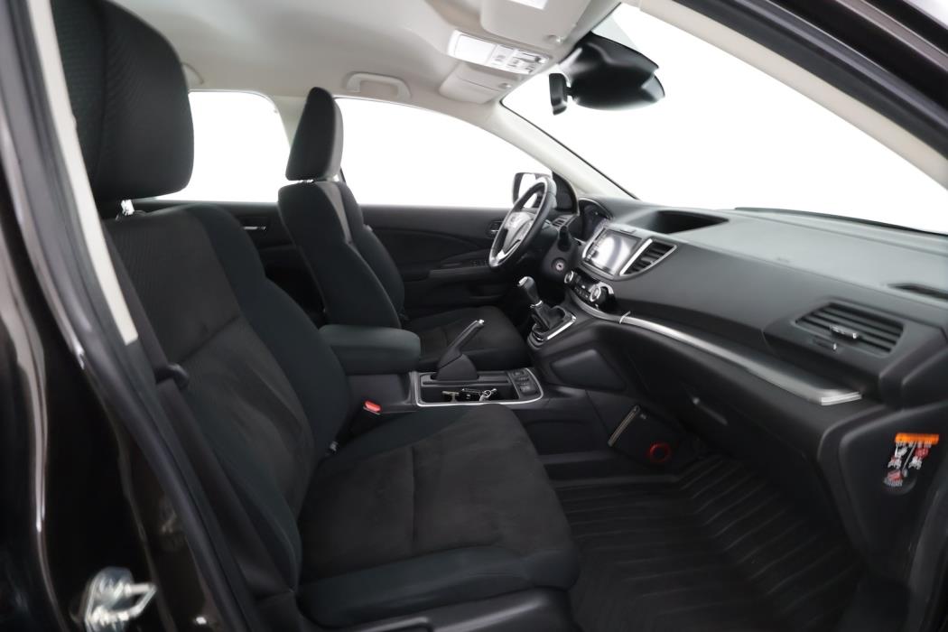 HONDA CR-V 2016