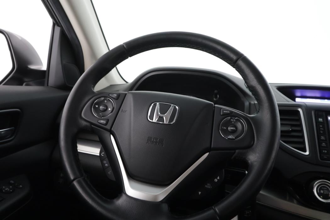 HONDA CR-V 2016