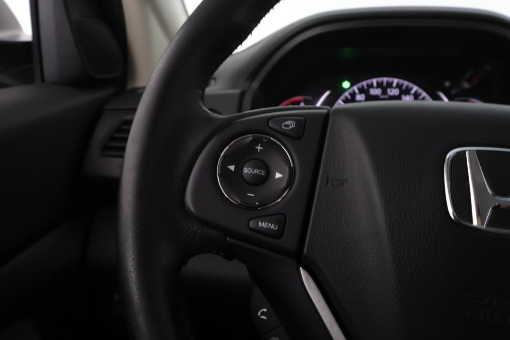 HONDA CR-V 2016