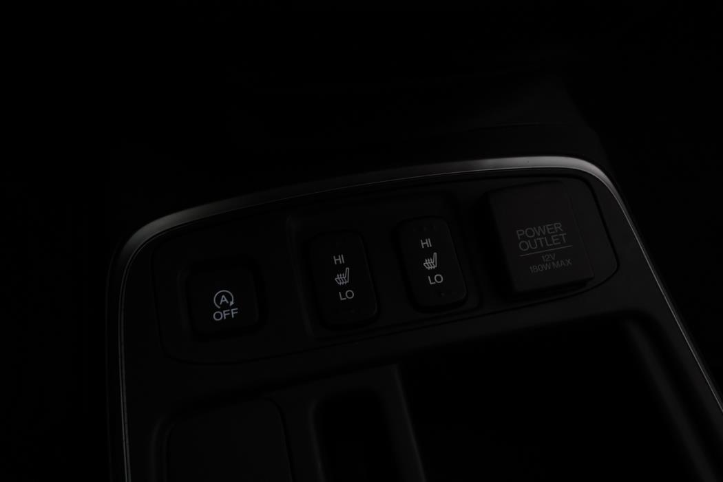HONDA CR-V 2016