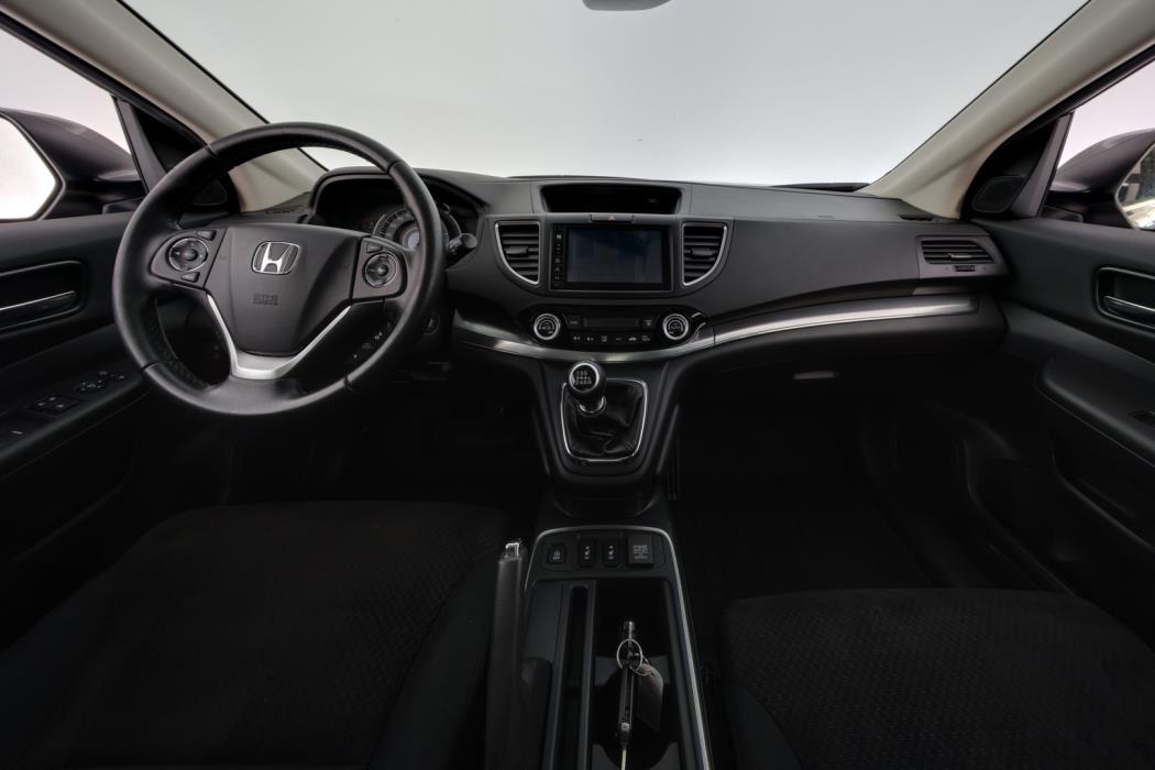 HONDA CR-V 2016