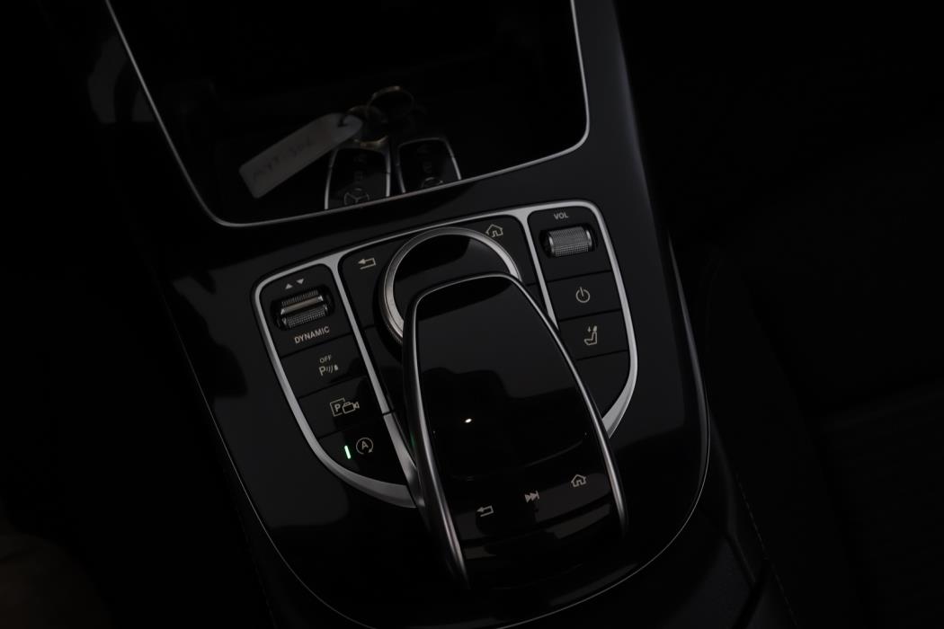 MERCEDES-BENZ E 2018