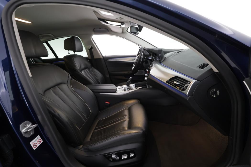 BMW 530 2017