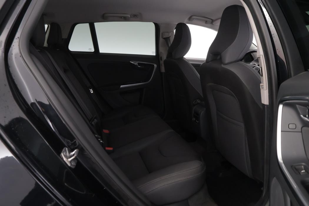 VOLVO V60 2014