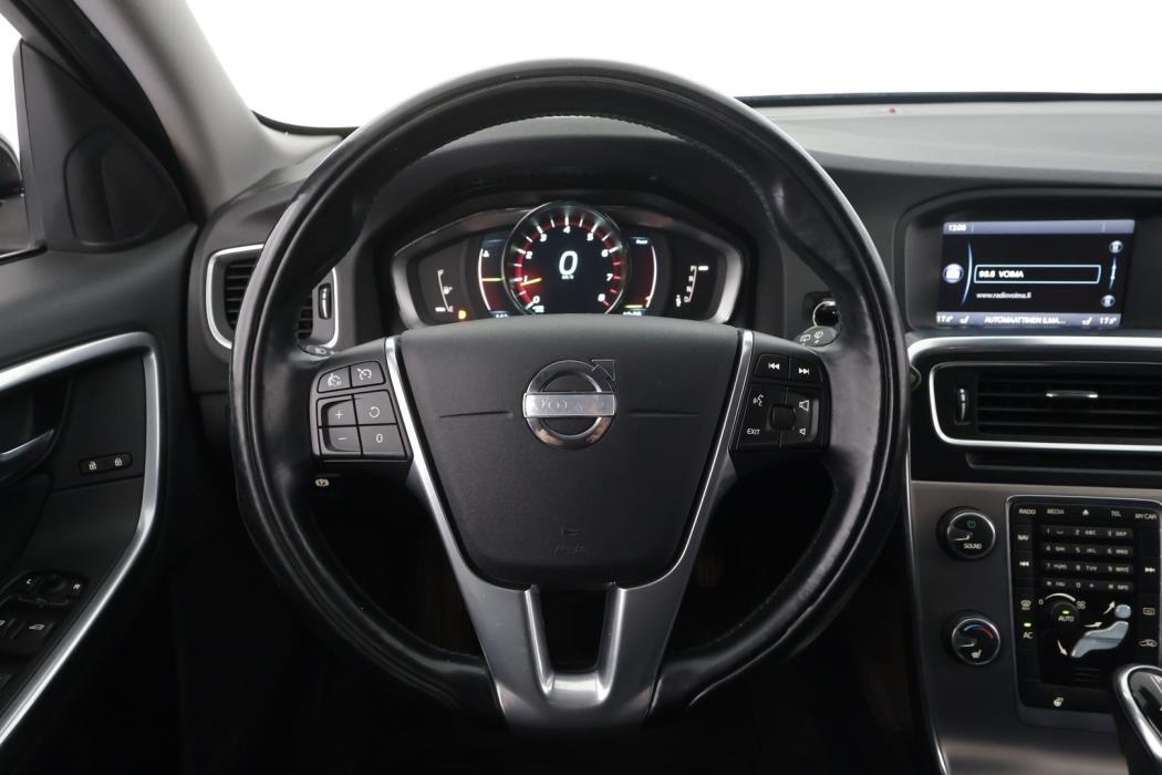 VOLVO V60 2014