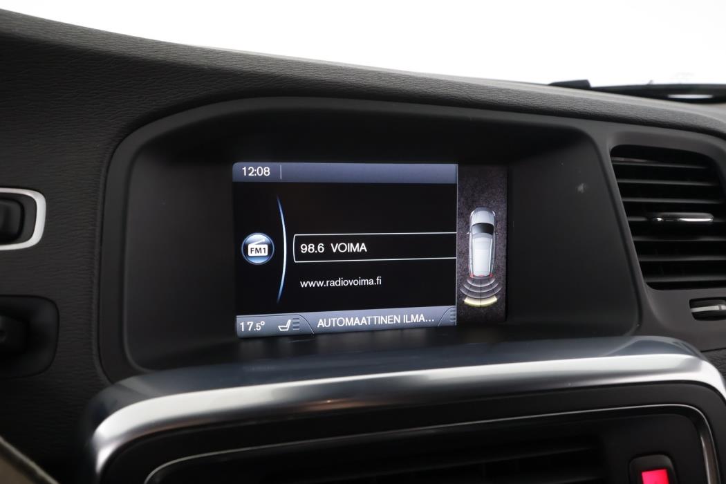 VOLVO V60 2014