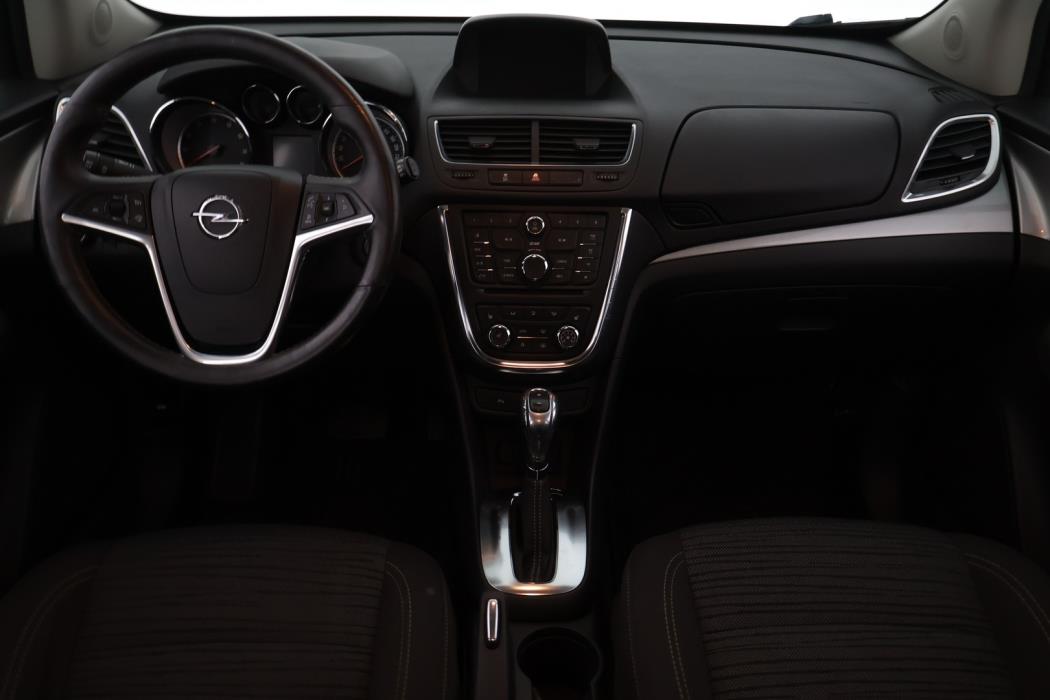 OPEL Mokka 2015