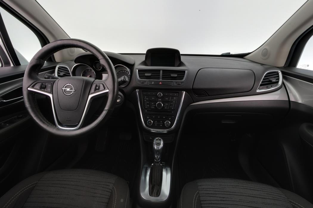 OPEL Mokka 2015