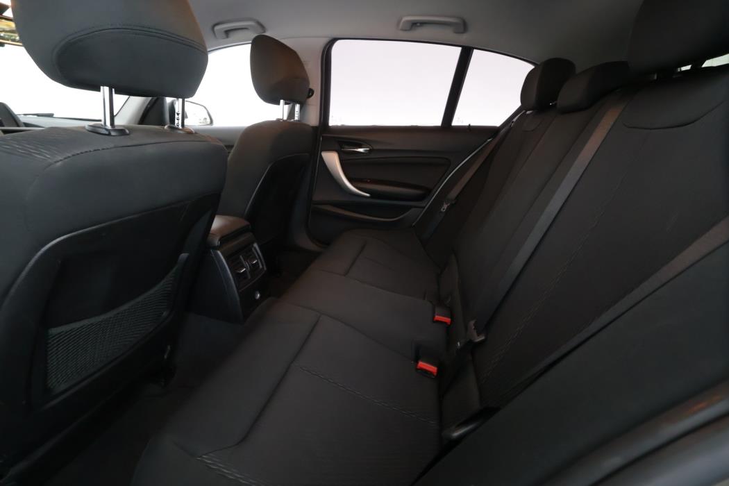 BMW 120 2016