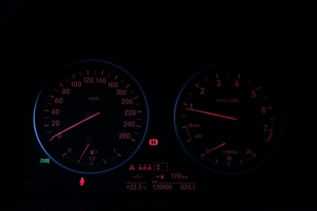 BMW 120 2016