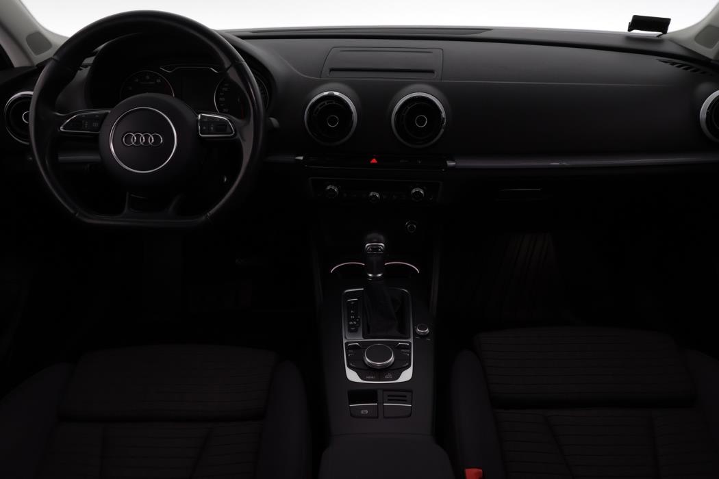 AUDI A3 2016