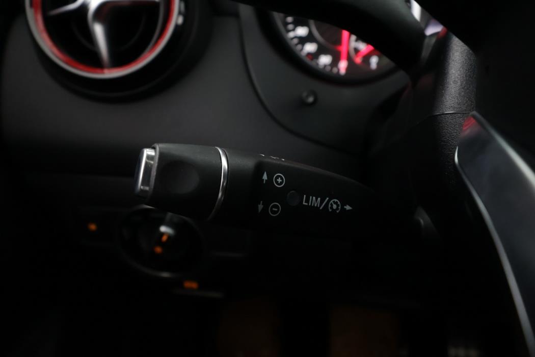 MERCEDES-BENZ CLA 45 AMG 2018