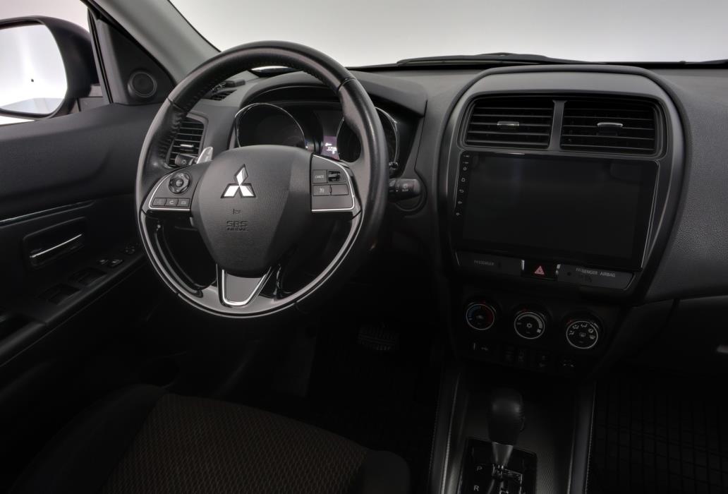 MITSUBISHI ASX 2020