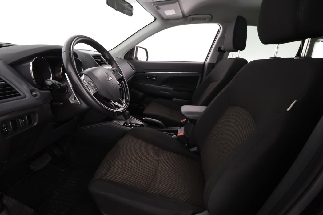 MITSUBISHI ASX 2020