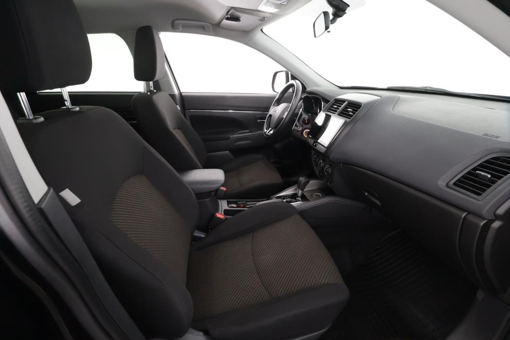 MITSUBISHI ASX 2020