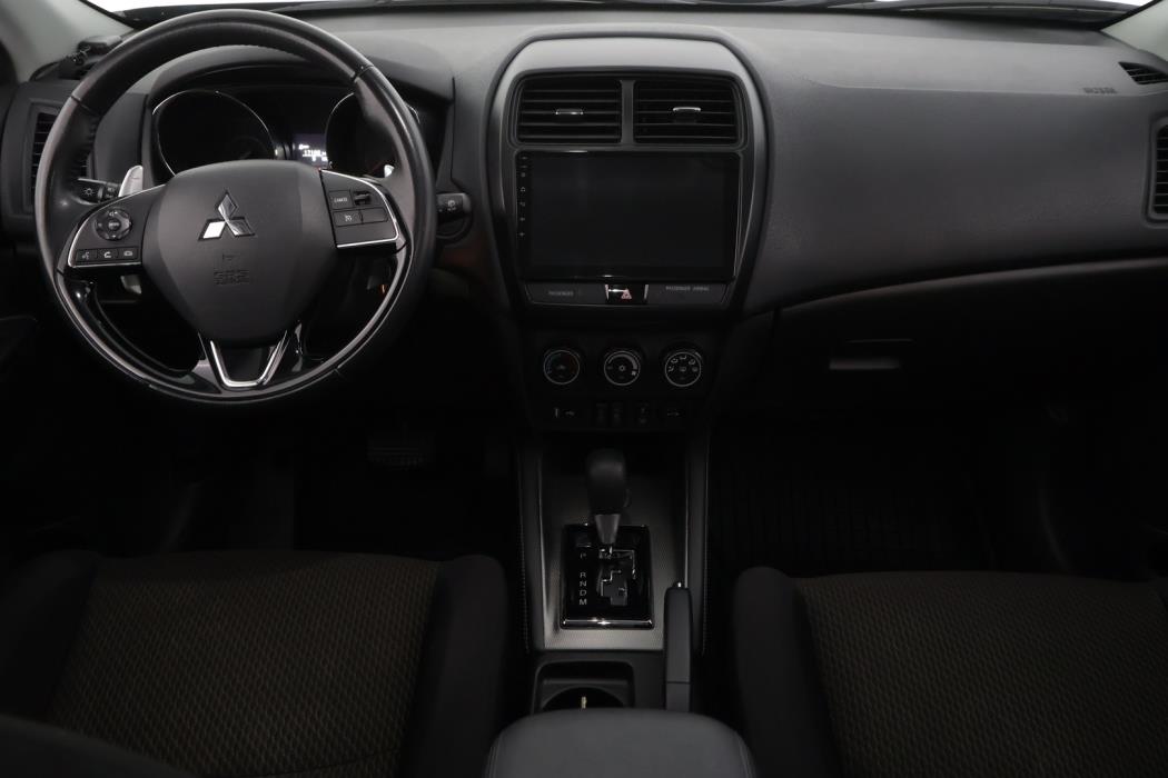 MITSUBISHI ASX 2020