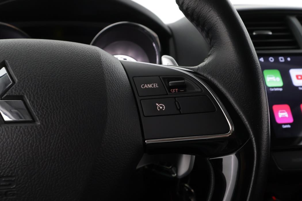 MITSUBISHI ASX 2020