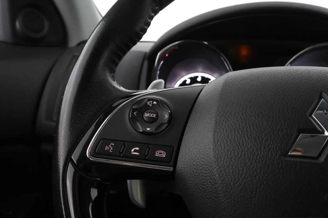 MITSUBISHI ASX 2020