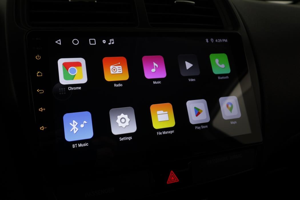 MITSUBISHI ASX 2020