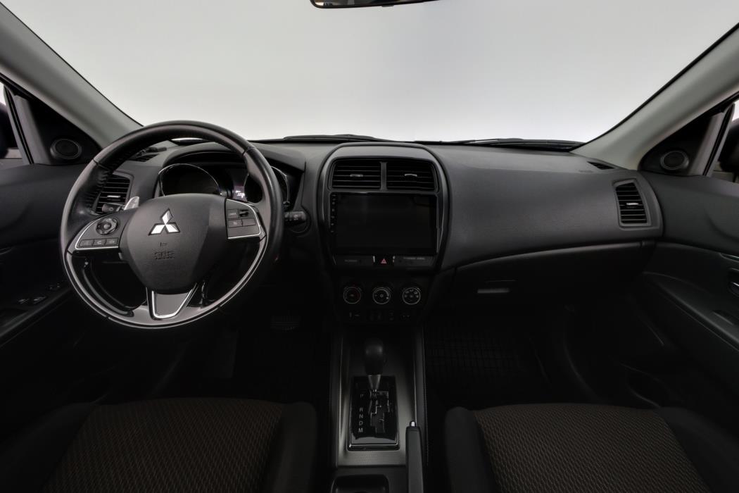 MITSUBISHI ASX 2020