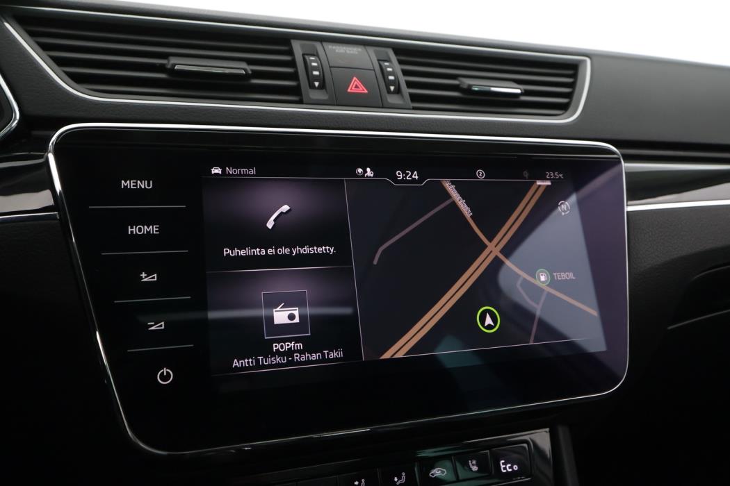 SKODA Superb 2021