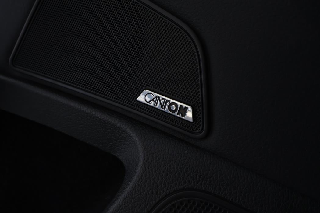SKODA Superb 2021