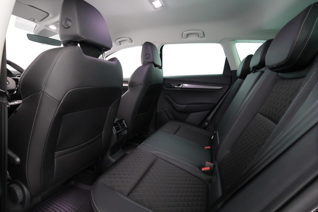 SKODA Karoq 2021