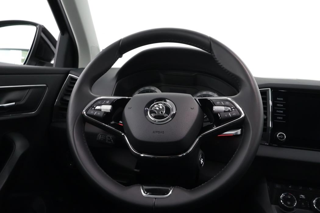 SKODA Karoq 2021