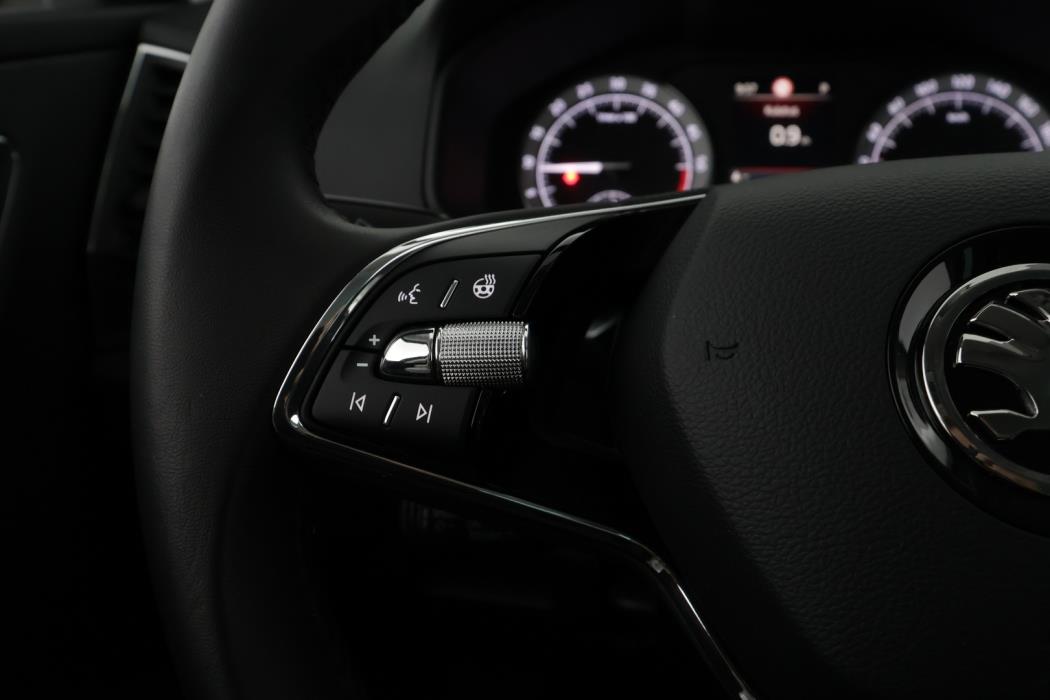 SKODA Karoq 2021
