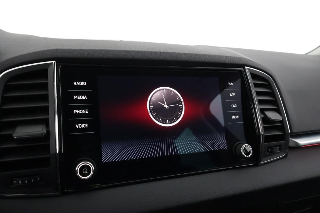 SKODA Karoq 2021