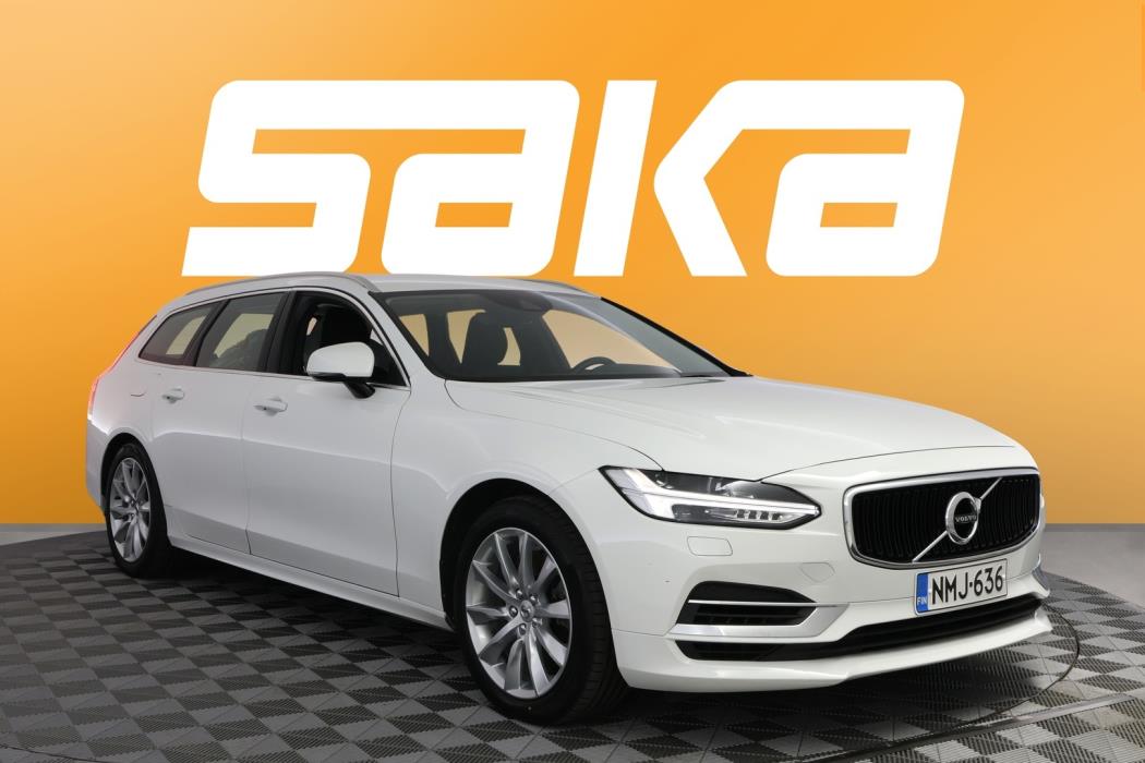 VOLVO V90 2019