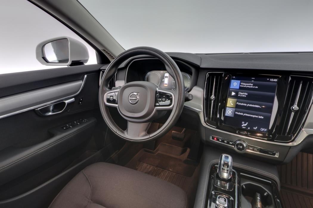 VOLVO V90 2019