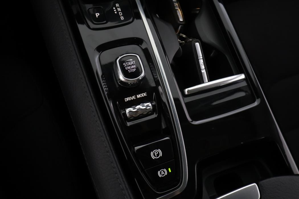 VOLVO V90 2019