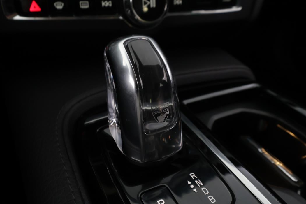VOLVO V90 2019