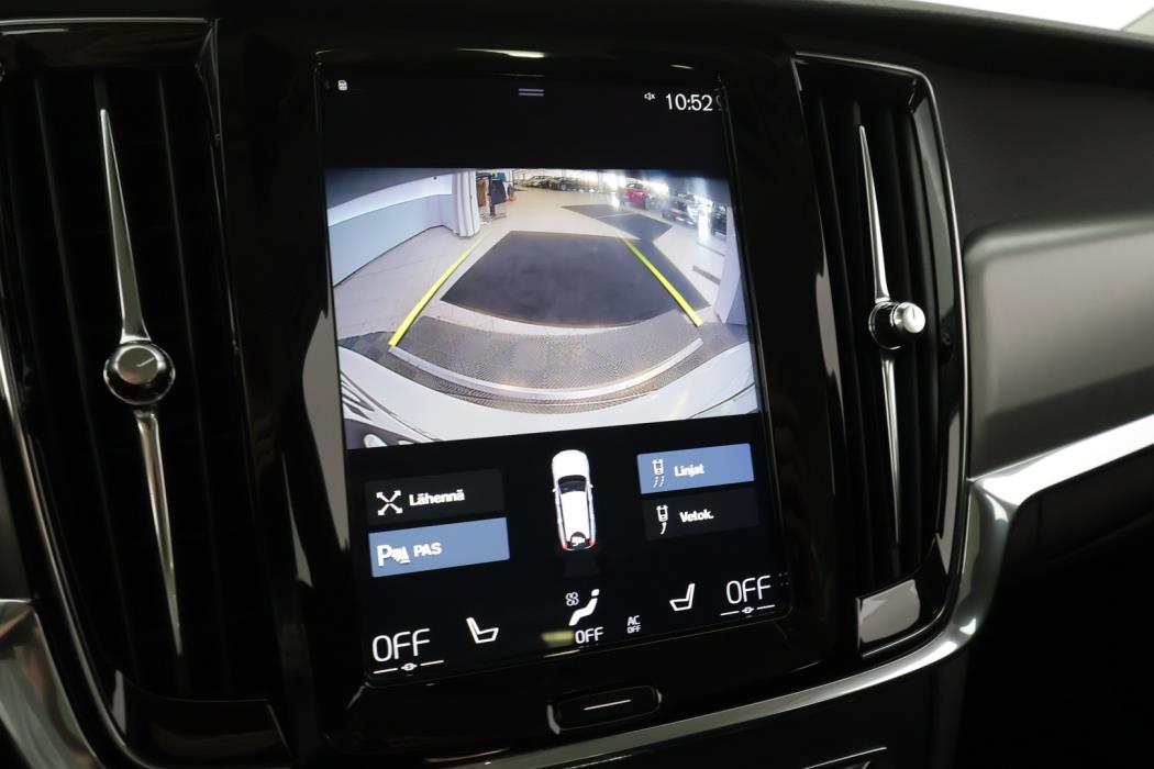 VOLVO V90 2019