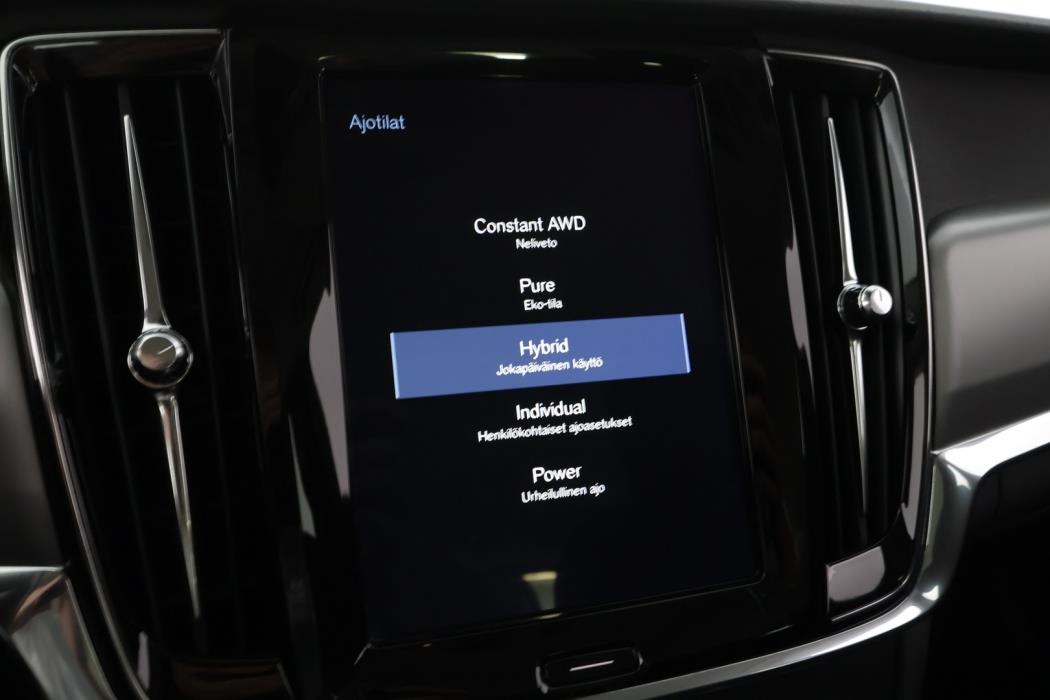 VOLVO V90 2019