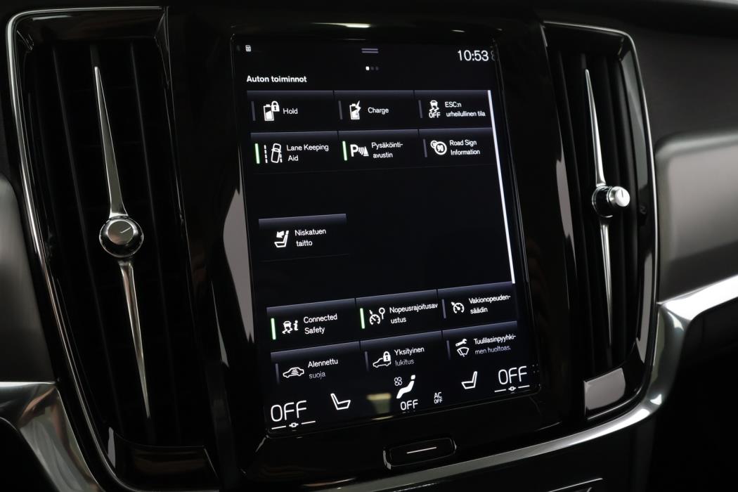 VOLVO V90 2019