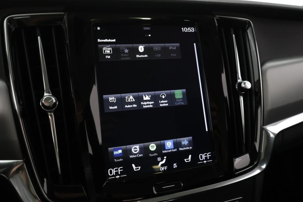 VOLVO V90 2019