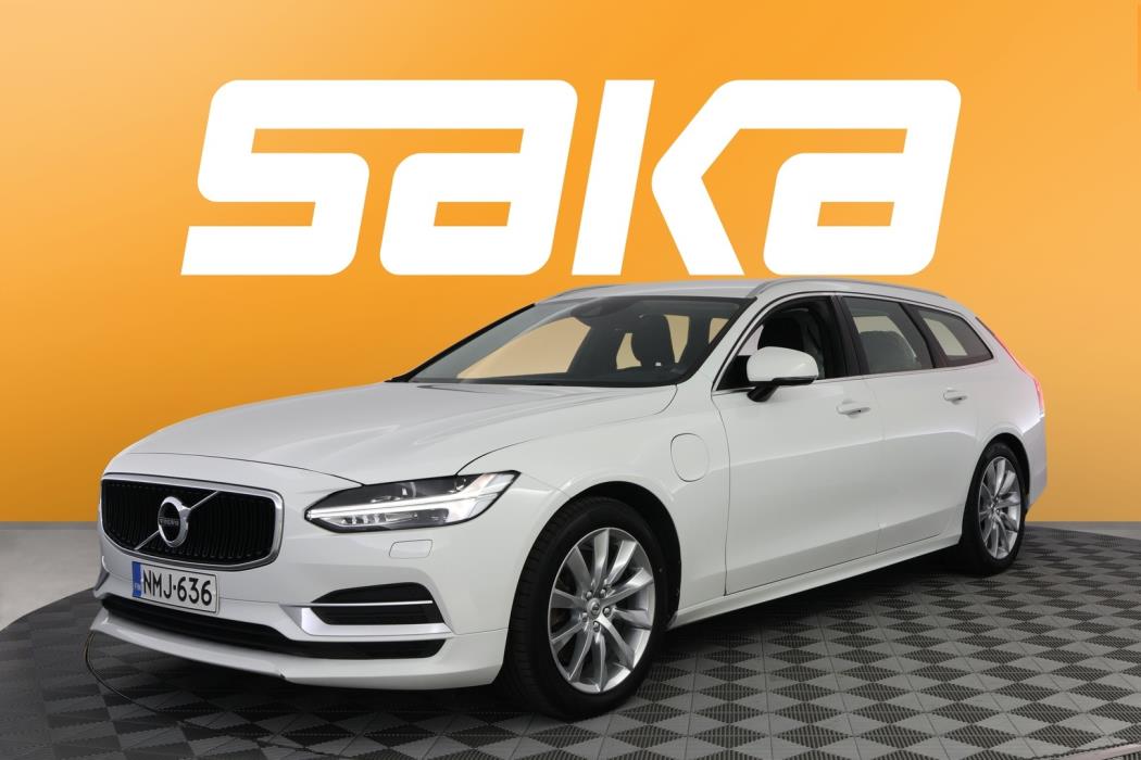 VOLVO V90 2019