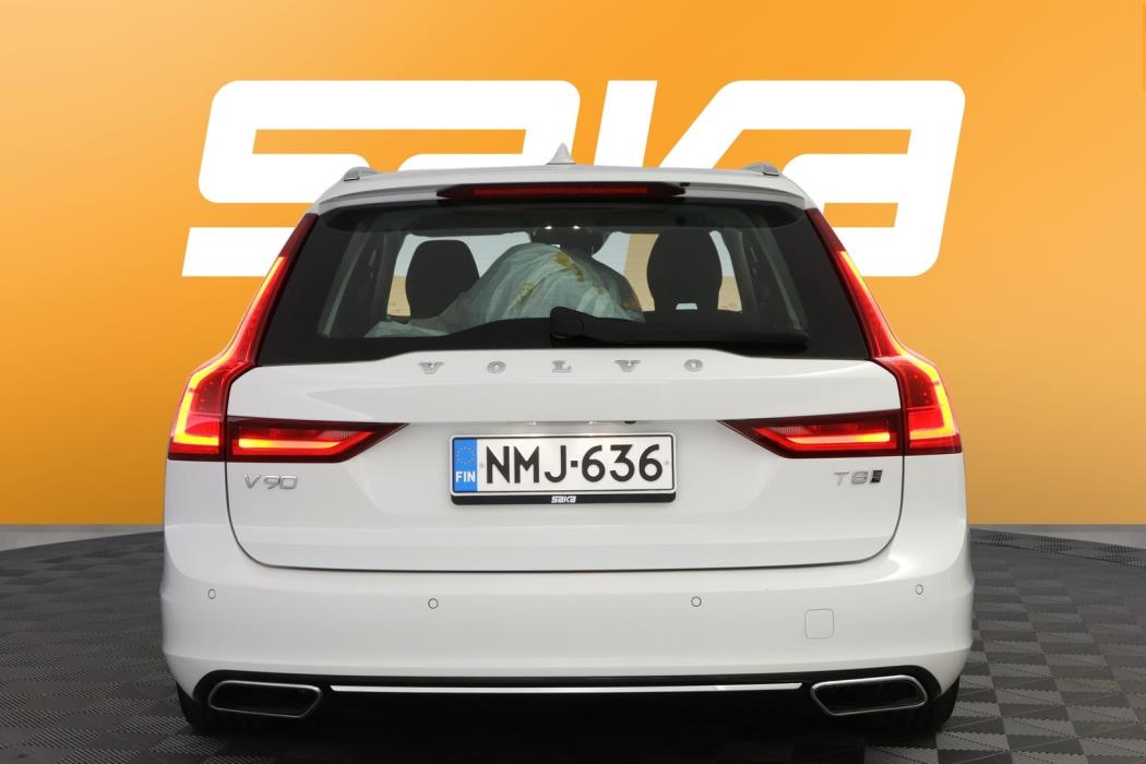 VOLVO V90 2019