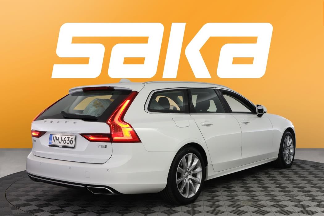 VOLVO V90 2019