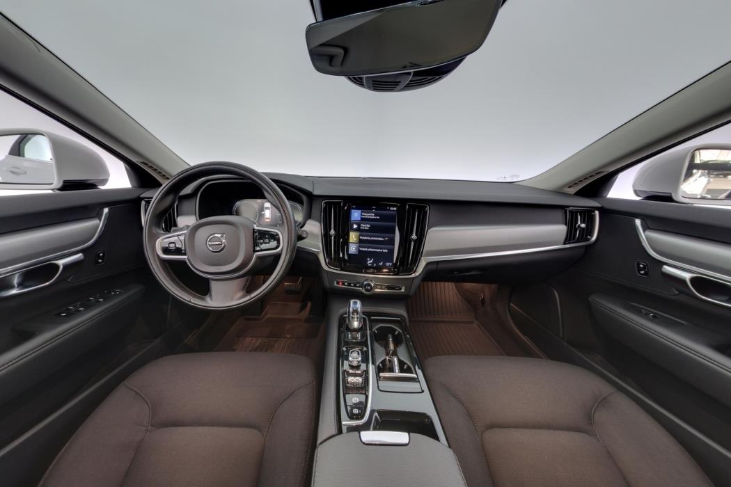VOLVO V90 2019