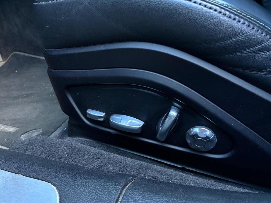 PORSCHE Panamera 2021