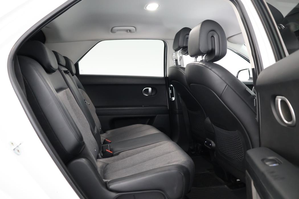 HYUNDAI IONIQ 5 2021