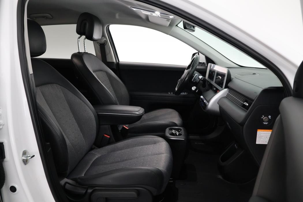 HYUNDAI IONIQ 5 2021