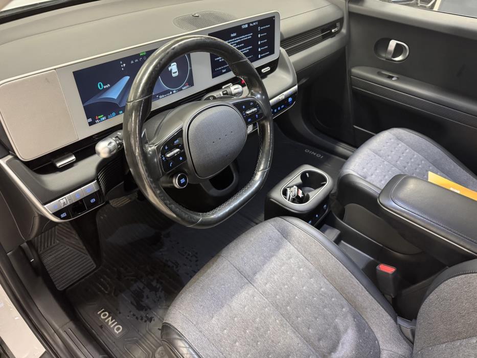 HYUNDAI IONIQ 5 2021